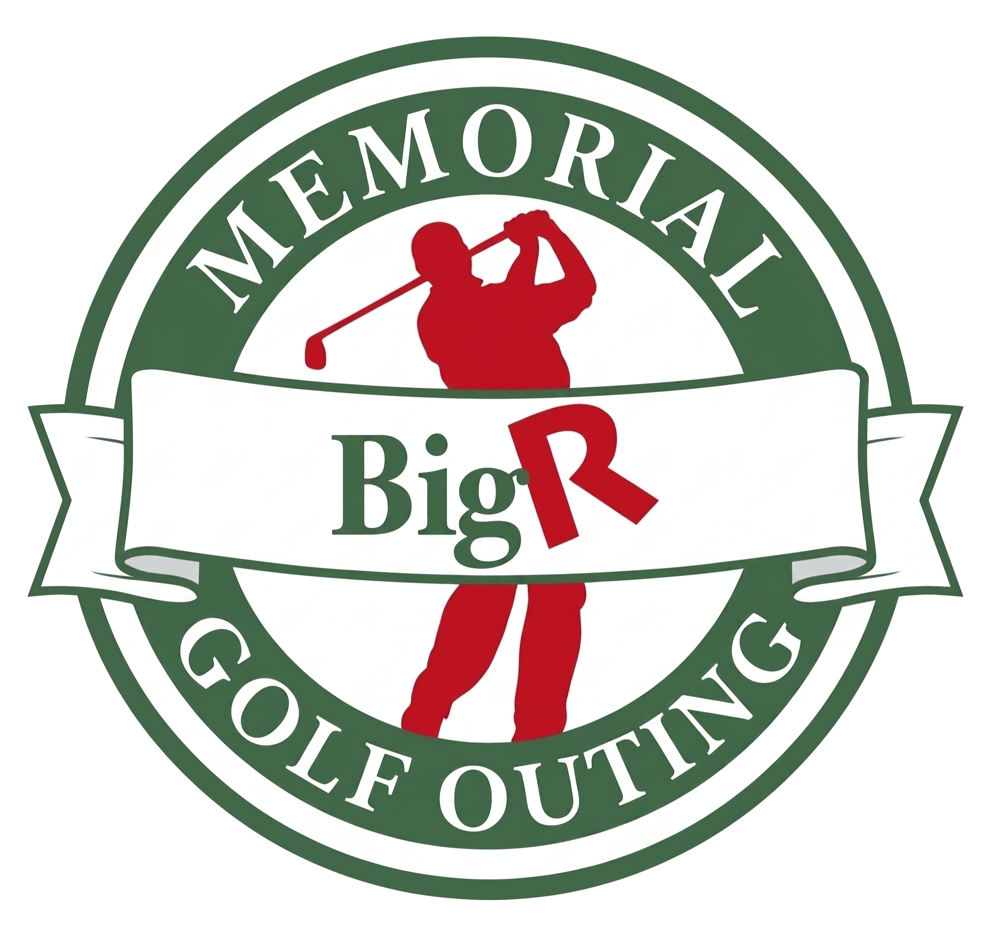 Big R Memorial